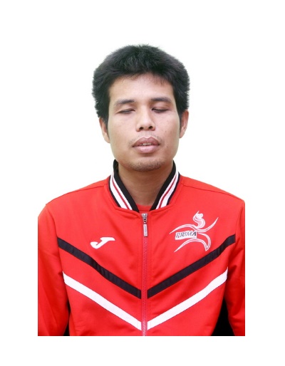 AMIRUDIN