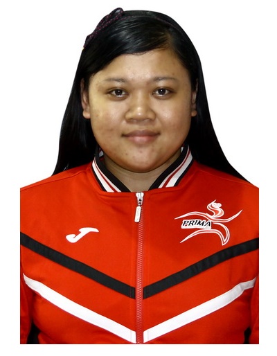 MAHMUDAH SITI