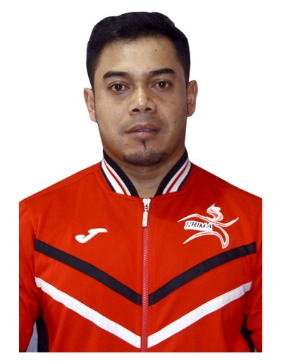 HIDAYAT AHMAD HIDAYAT
