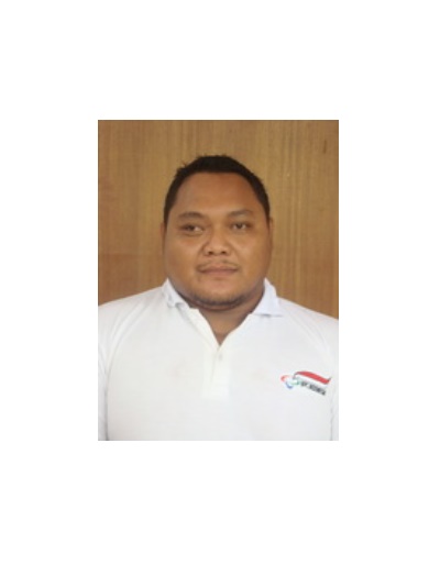 PRIAMBODO ATMAJI