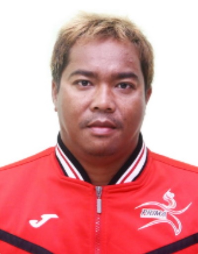 SURIANSYAH