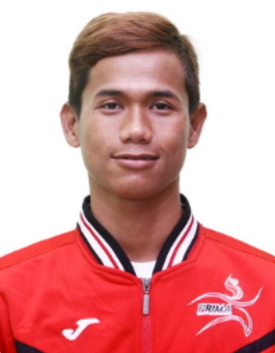JENDI PANGABEAN