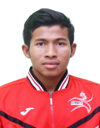 AHMAD AZWARI