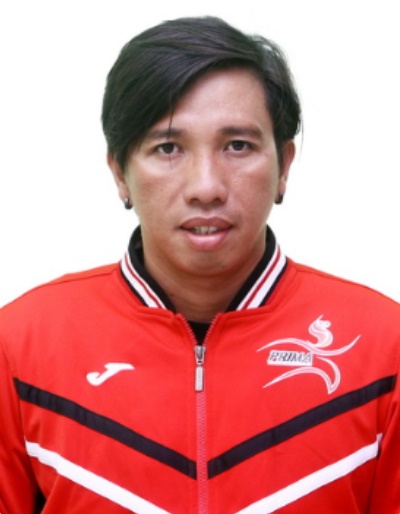 TANGKILISAN STEVEN SUALANG