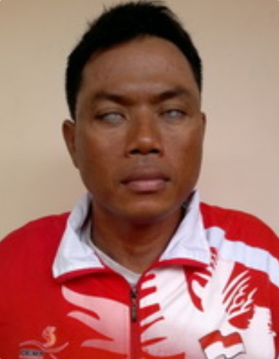 I KETUT SUMITA