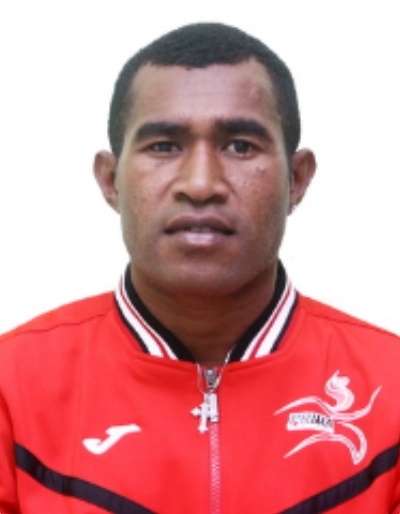 MARINUS MELIANUS YOWEI