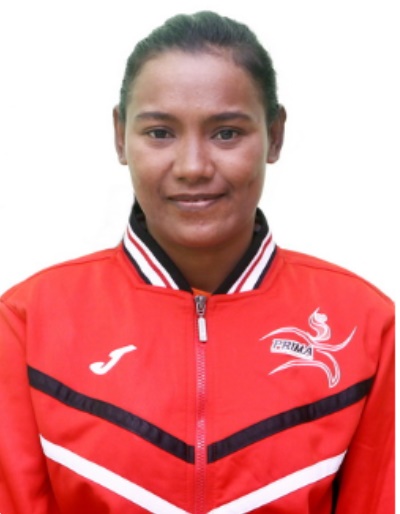 SAPIA RUMBARU