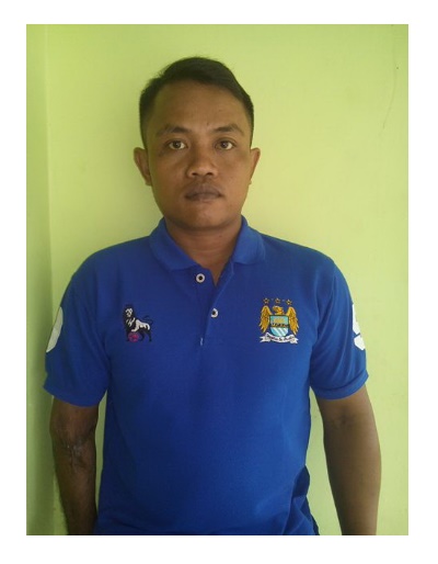 BOLO TRIYANTO