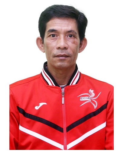 ZULKIFLI
