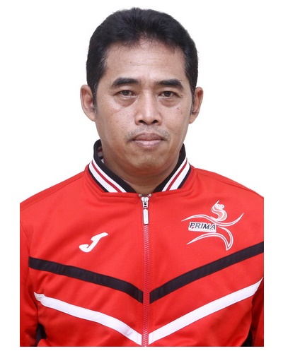 TATOK HARDIYANTO