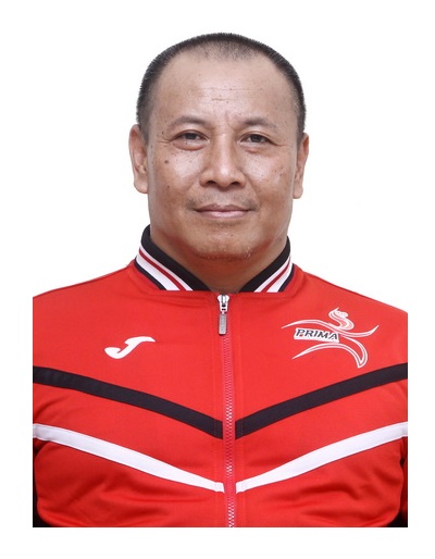 AGUS SUTANTO