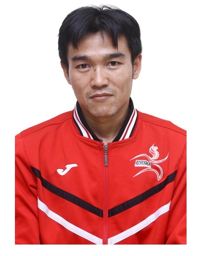 AJANG ZAENAL ABIDIN