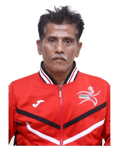 ABDUL MALIK ABDULLAH