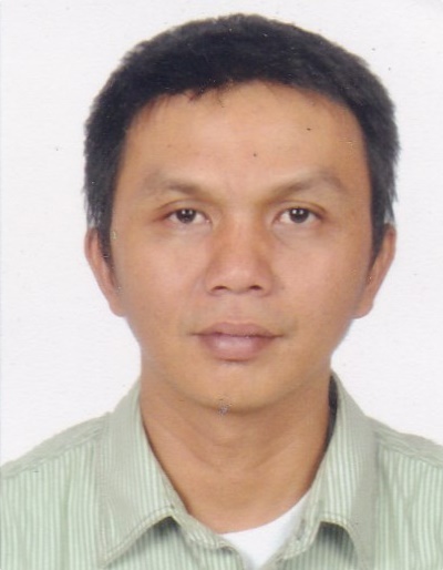 LEONARDO ARITONANG