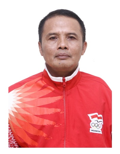 BANGUN SUGITO