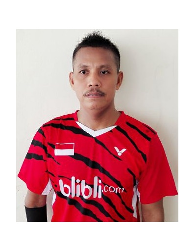 SUWARNO