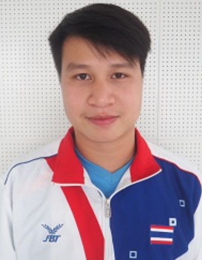 THANISORN JITNARIN
