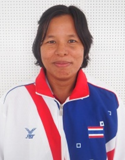 THONGBAI CHAISAWAS