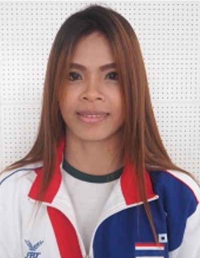 WILASINI WONGNONTHAPOOM
