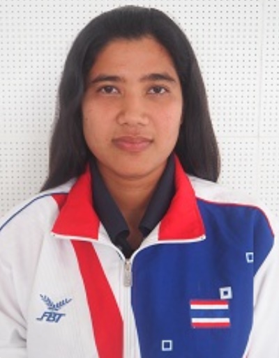 PIYANUCH BUAPUN