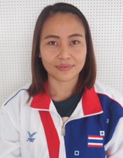 SURERUT KOMKEAW