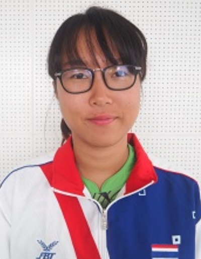 ANCHAYA KETKEAW