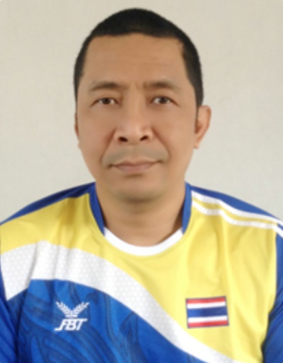 WITTAYA  WICHAIWATTANA