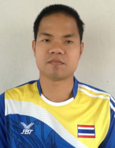 CHALERMPONG  PUNPOO