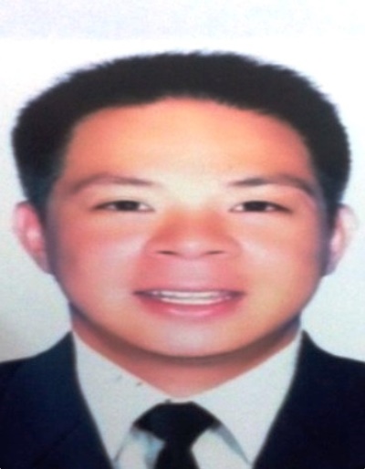 CHEAH LIEK HOU