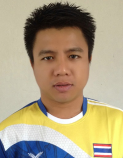 WANCHAI  CHAIWUT
