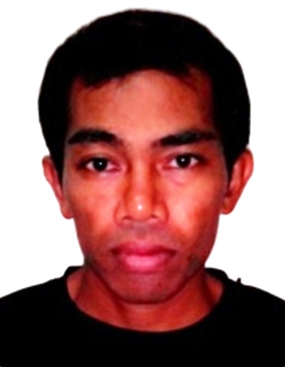 BAKRI BIN OMAR
