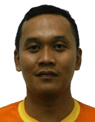 MADZLAN BIN SAIBON