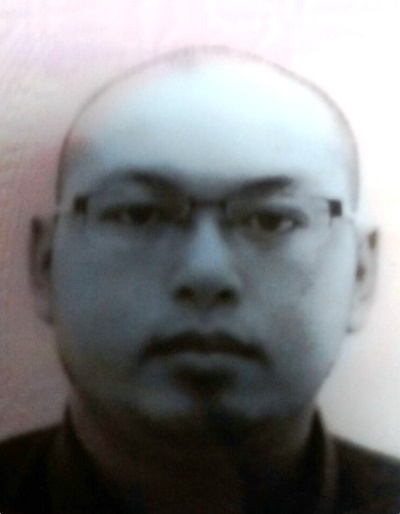 RAHIM BIN MOHD YUSOF