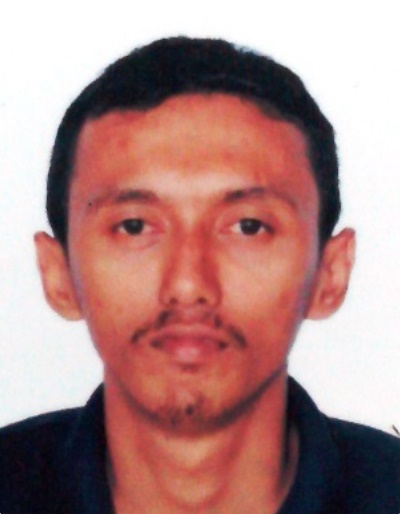 MOHD JOHARI BIN SAED