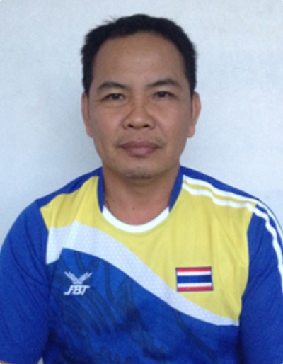 YUTTANA  NAMSAGA