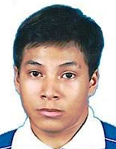 MOHAMMAD SYAFIQ BIN MOHD NOH