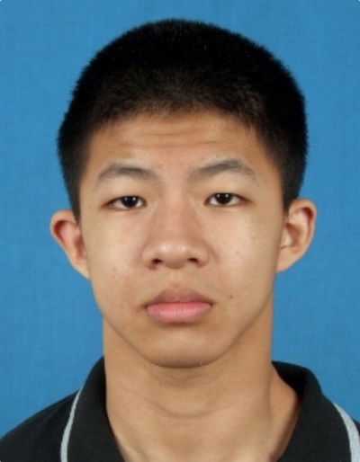 CHEW WEI LUN