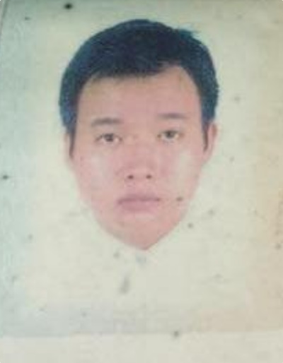 LE QUOC MANH