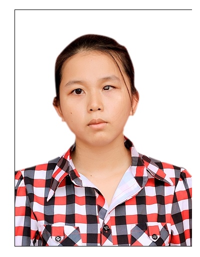 NGUYEN THI MINH THU