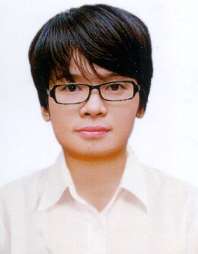 TRAN THI BICH THUY