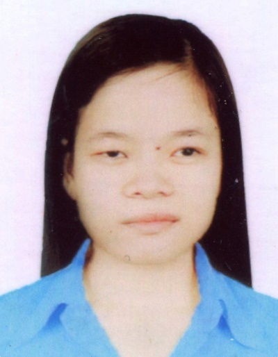 DOAN THU HUYEN