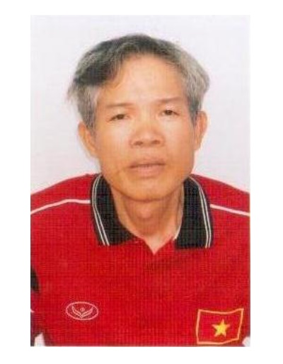 VU DANG CHI
