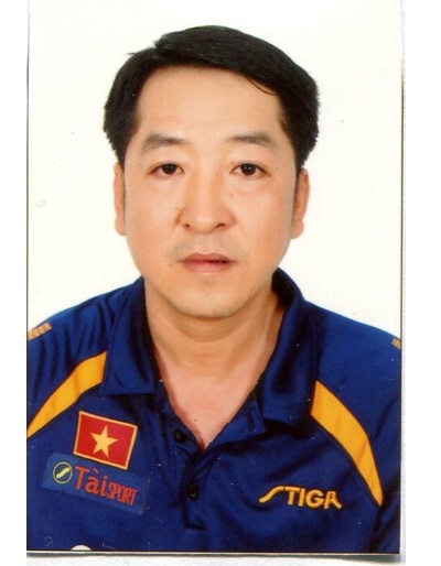 VO QUOC HUNG
