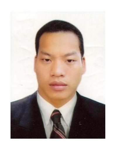 LE VAN CONG