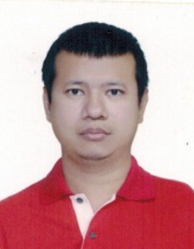 RAIWIN  PHISITTHANAKUL