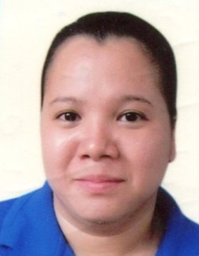 DANG THI LINH PHUONG