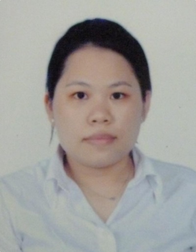NGUYEN THI THANH THUY