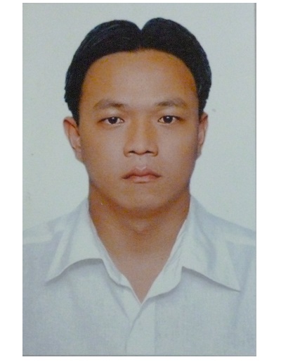 MA PHUONG QUANG