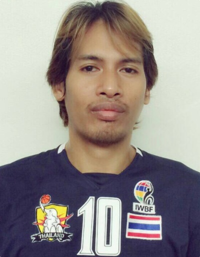 TAWATCHAI JAISIN