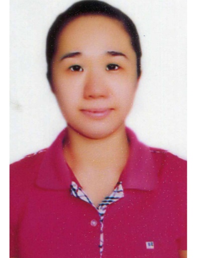 NGO THI LAN THANH